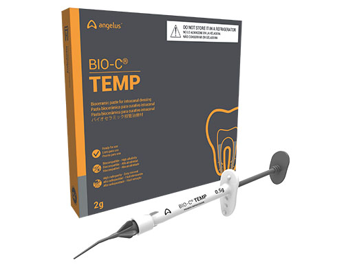 バイオ シー テンプ（Bio-C Temp） | 商品詳細 | 株式会社ヨシダ